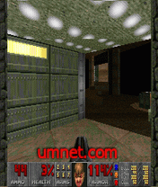 game pic for Markus Mertama C2Doom v1.12